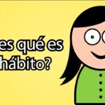 Qué es tener hábito de una persona