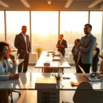 10 hábitos de personas altamente productivas que transforman tu día