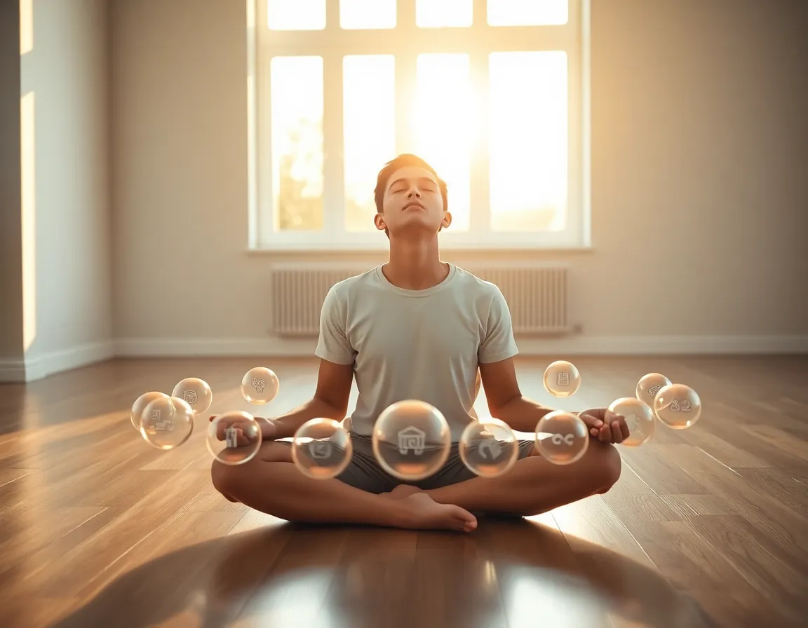 10 pasos para desarrollar la inteligencia emocional 10 pasos para desarrollar la inteligencia emocional