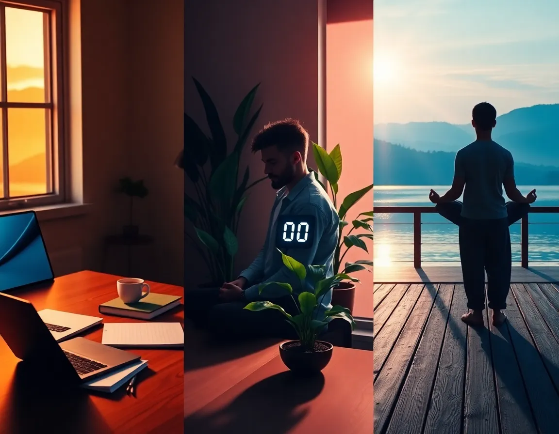 3 formas de aumentar tu productividad