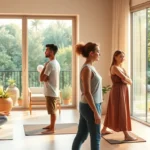4 ejercicios de mindfulness para transformar tu rutina diaria