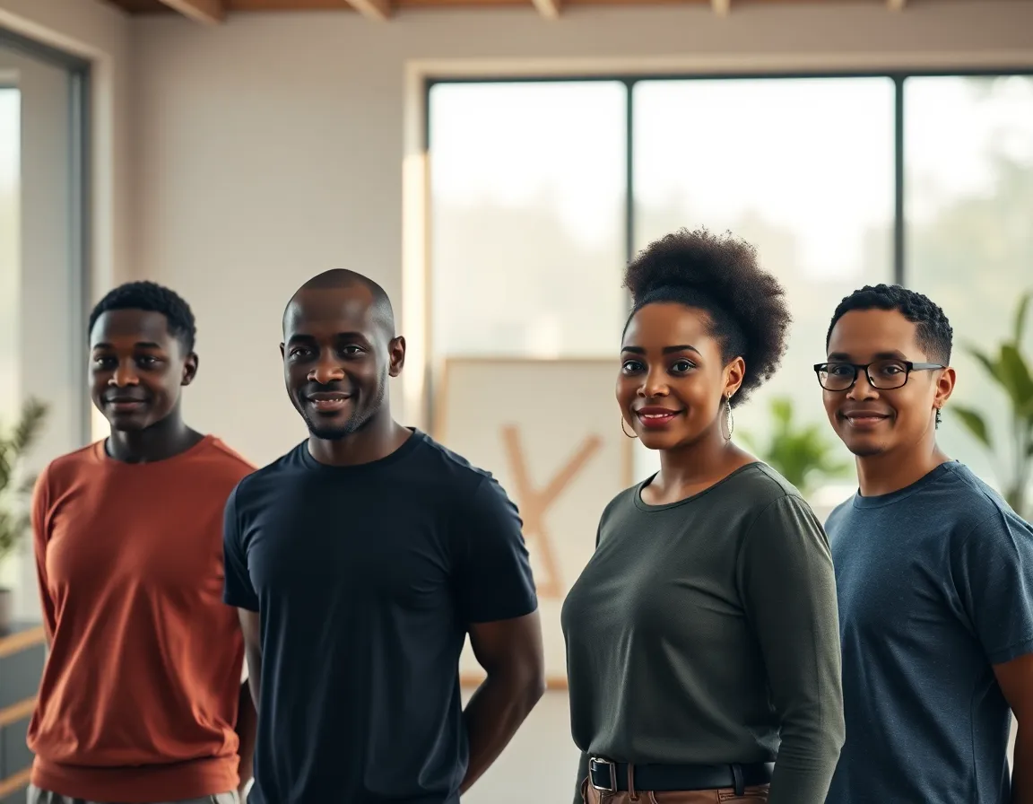 4 habilidades de una persona con inteligencia emocional 4 habilidades de una persona con inteligencia emocional