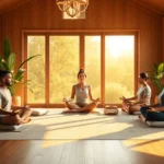 5 ejercicios de mindfulness para mejorar tu bienestar emocional hoy