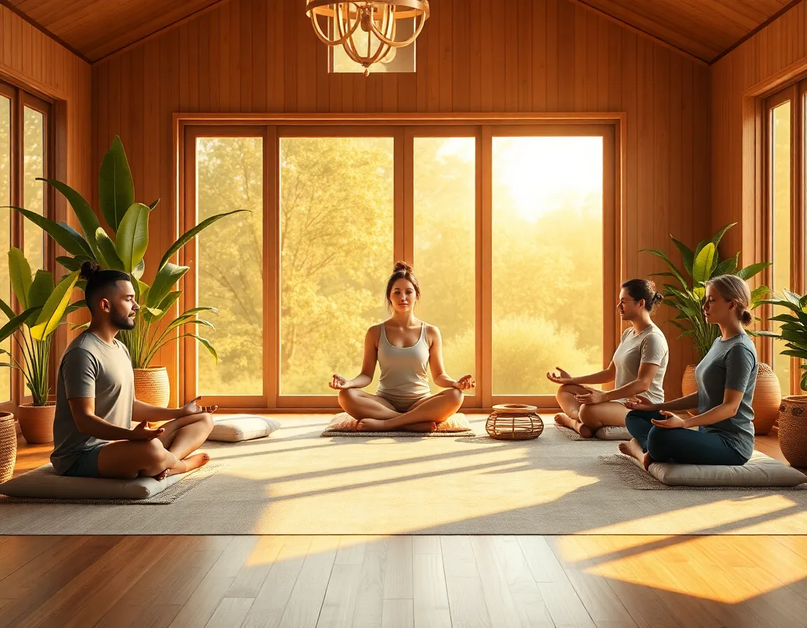 5 ejercicios de mindfulness para el bienestar emocional