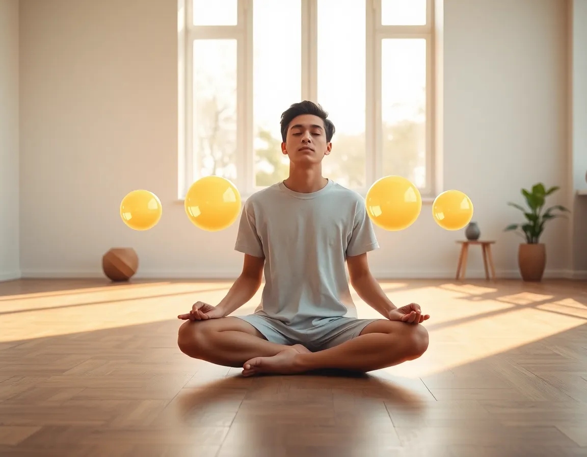 5 pasos para mejorar la inteligencia emocional 5 pasos para mejorar la inteligencia emocional