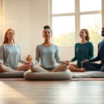 50 ejercicios de mindfulness y relajación para reducir estrés