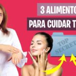 Que consumir para tener buena piel