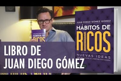 Cuántas páginas tiene el libro hábitos de ricos en manos de un lector.