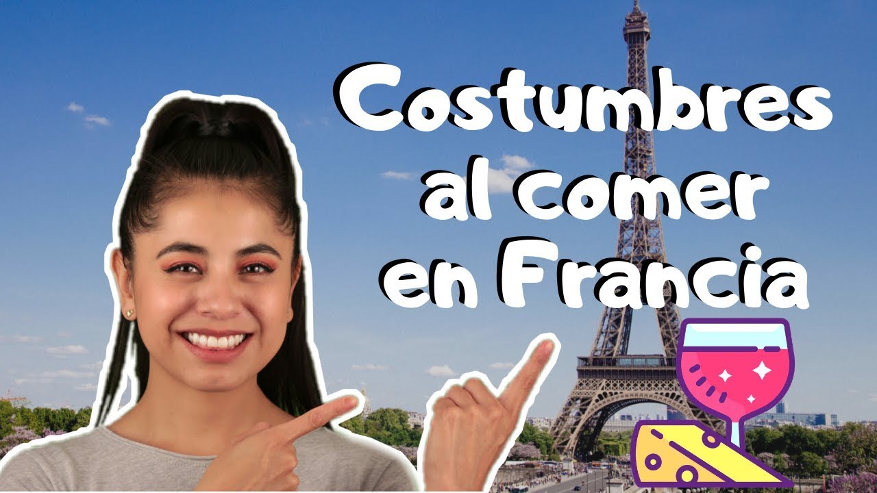 Qué es lo que identifica a Francia en sus costumbres culinarias y tradiciones gastronómicas.