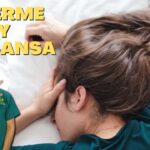 Qué se debe hacer antes de dormir