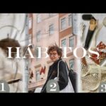 Cómo ser feliz en 3 simples pasos