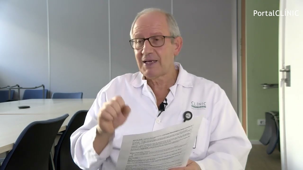 Qué hacer para quitar el cansancio con consejos de un experto en un consultorio.