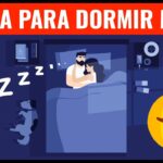 Qué hacer en caso de no poder dormir