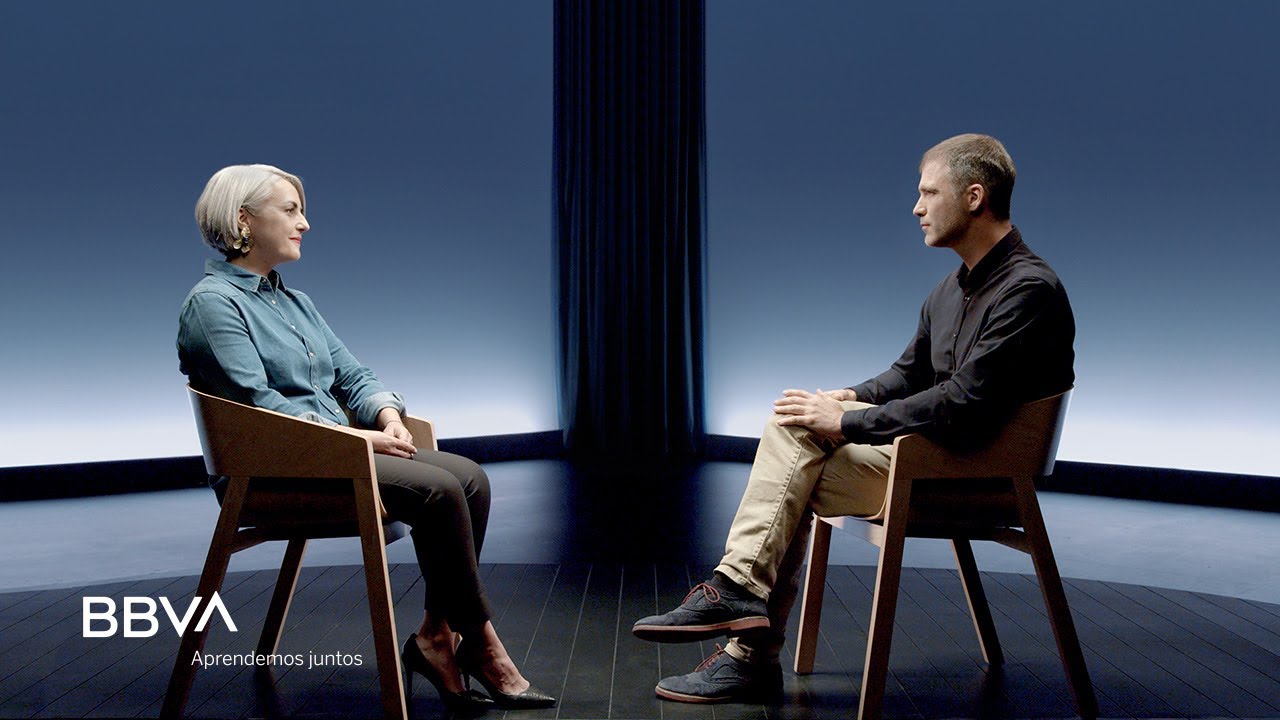 Qué necesita el cuerpo para dormir bien en una entrevista cara a cara