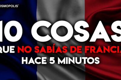 Cuál es el dato curioso de Francia en 10 revelaciones sorprendentes.