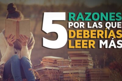 5 razones para entender cómo saber si lees bien