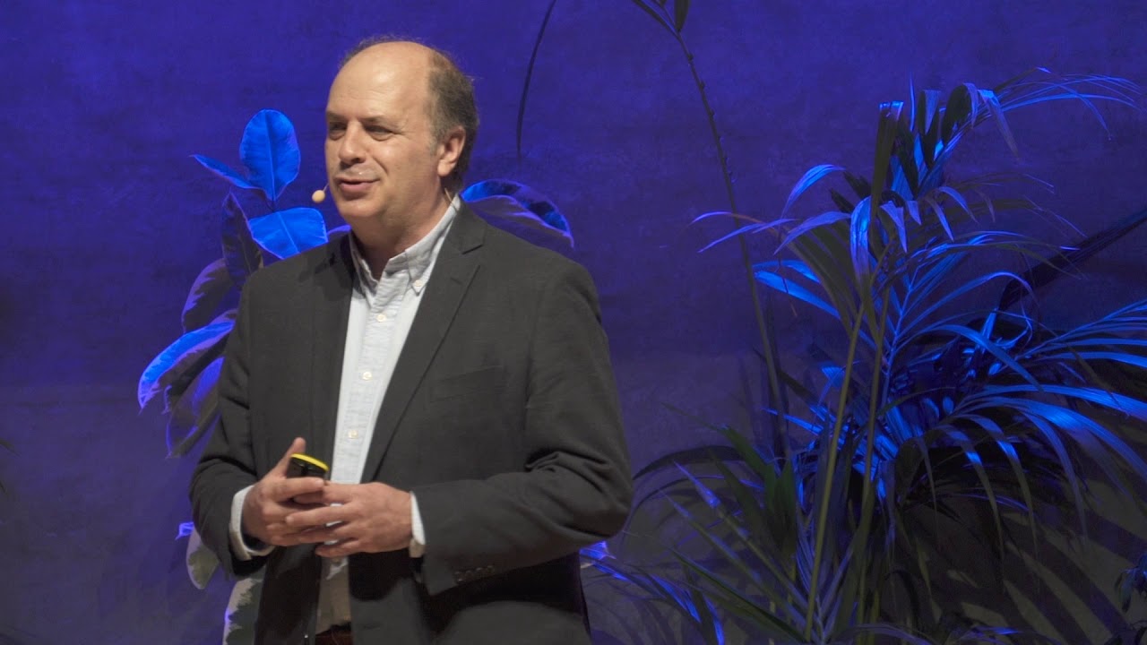 Cómo demostrar que eres creativo en una conferencia inspiradora.