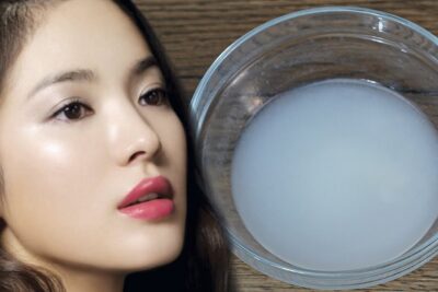 Qué hacen las japonesas para tener una piel de porcelana: secretos naturales y efectivos.