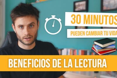 Qué frecuencia es buena para leer y cómo puede mejorar tu vida.