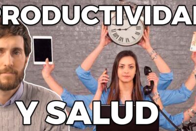 Cómo sentirme más productivo en situaciones de multitarea