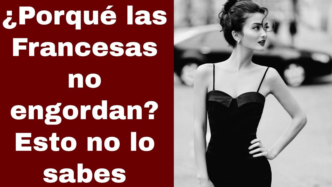 Explorando cuál es el estilo de vida de los franceses y su secreto de elegancia