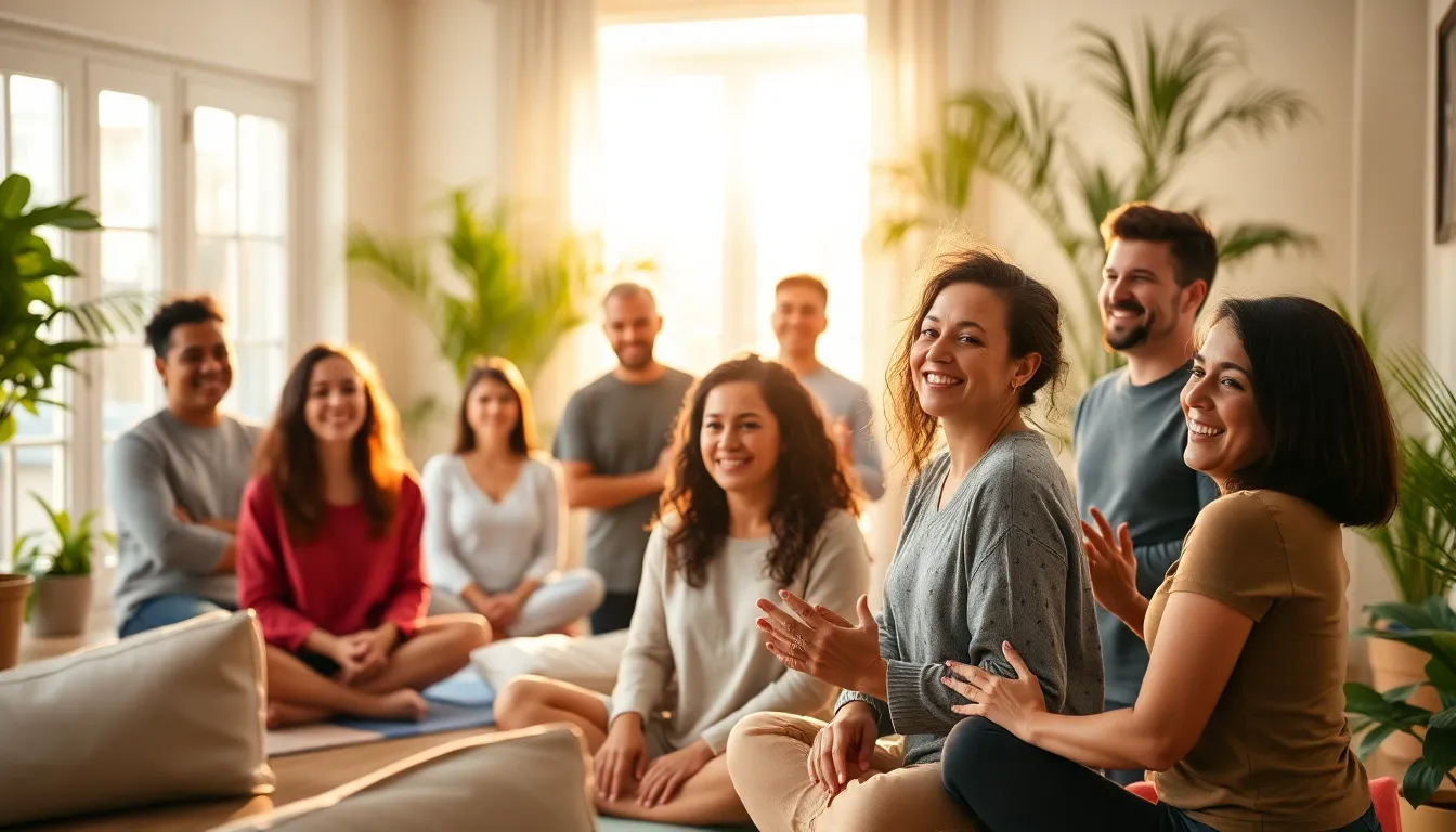 Actividades y ejercicios para mejorar la autoestima