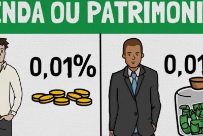 Cómo Aserte millonario con enfoque en renta y patrimonio