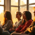 Cómo los adolescentes pueden desarrollar su inteligencia emocional