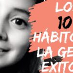 Qué hay que hacer para tener éxito