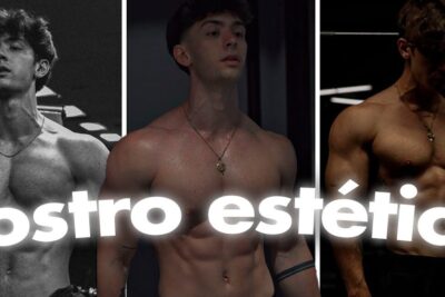 Qué cosas te hacen más atractivo mostrado en imágenes inspiradoras de físico y estética