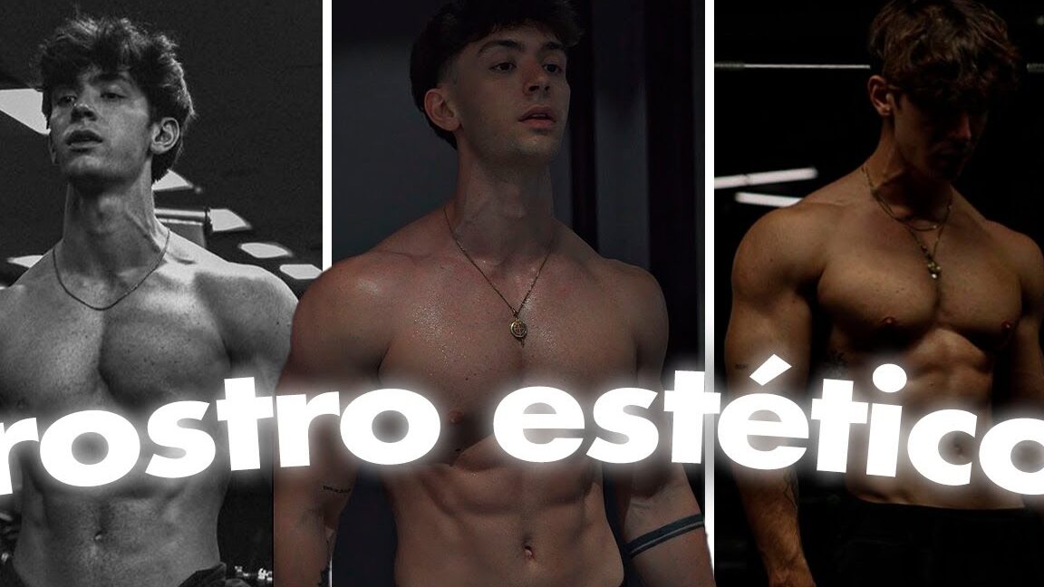 Qué cosas te hacen más atractivo mostrado en imágenes inspiradoras de físico y estética