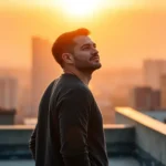 Cómo aumentar mi autoestima y seguridad como hombre eficazmente