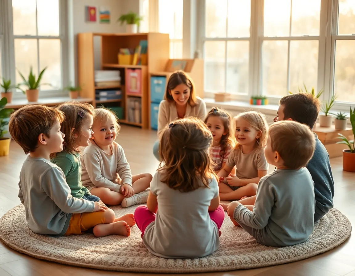 Cómo ayudar a desarrollar la inteligencia emocional en niños Cómo ayudar a desarrollar la inteligencia emocional en niños