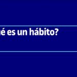 Cuándo se considera un hábito