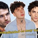 Qué se considera un hombre guapo