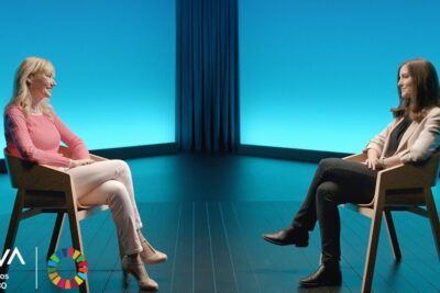 Cómo ser más feliz cada día en un ambiente de inspiración y conversación