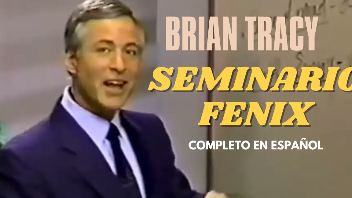 Cómo lograr el éxito Brian Tracy