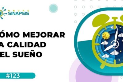 Reloj despertador ilustrando como debe ser el hábito de un adecuado descanso