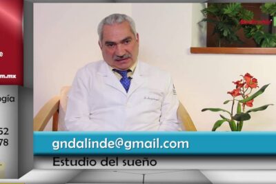 Qué debemos hacer para dormir bien, consejos de un experto en el estudio del sueño