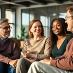 Capacidades de habilidades sociales en la inteligencia emocional para mejorar relaciones