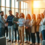 Coaching para todos: claves esenciales para tu desarrollo personal