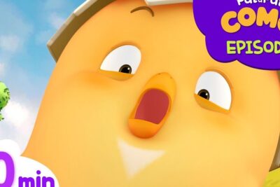 Qué puedo hacer para ser millonario en un episodio animado