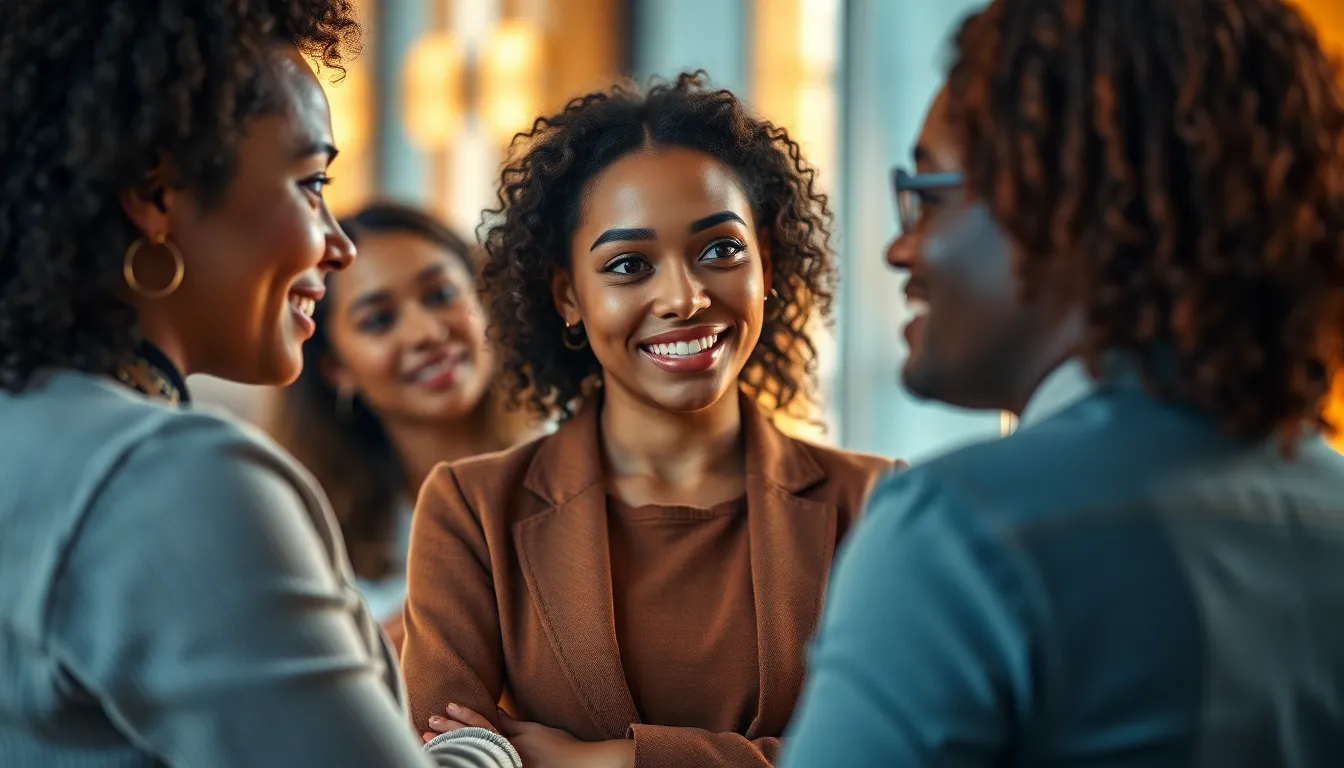 Componentes intra e interpersonales de la inteligencia emocional y habilidades sociales Componentes intra e interpersonales de la inteligencia emocional y habilidades sociales