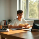 Cómo concentrarse al máximo para estudiar con técnicas infalibles