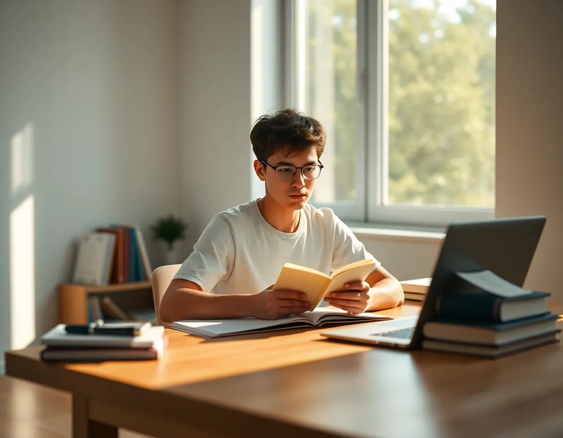 Cómo concentrarse al máximo para estudiar Cómo concentrarse al máximo para estudiar