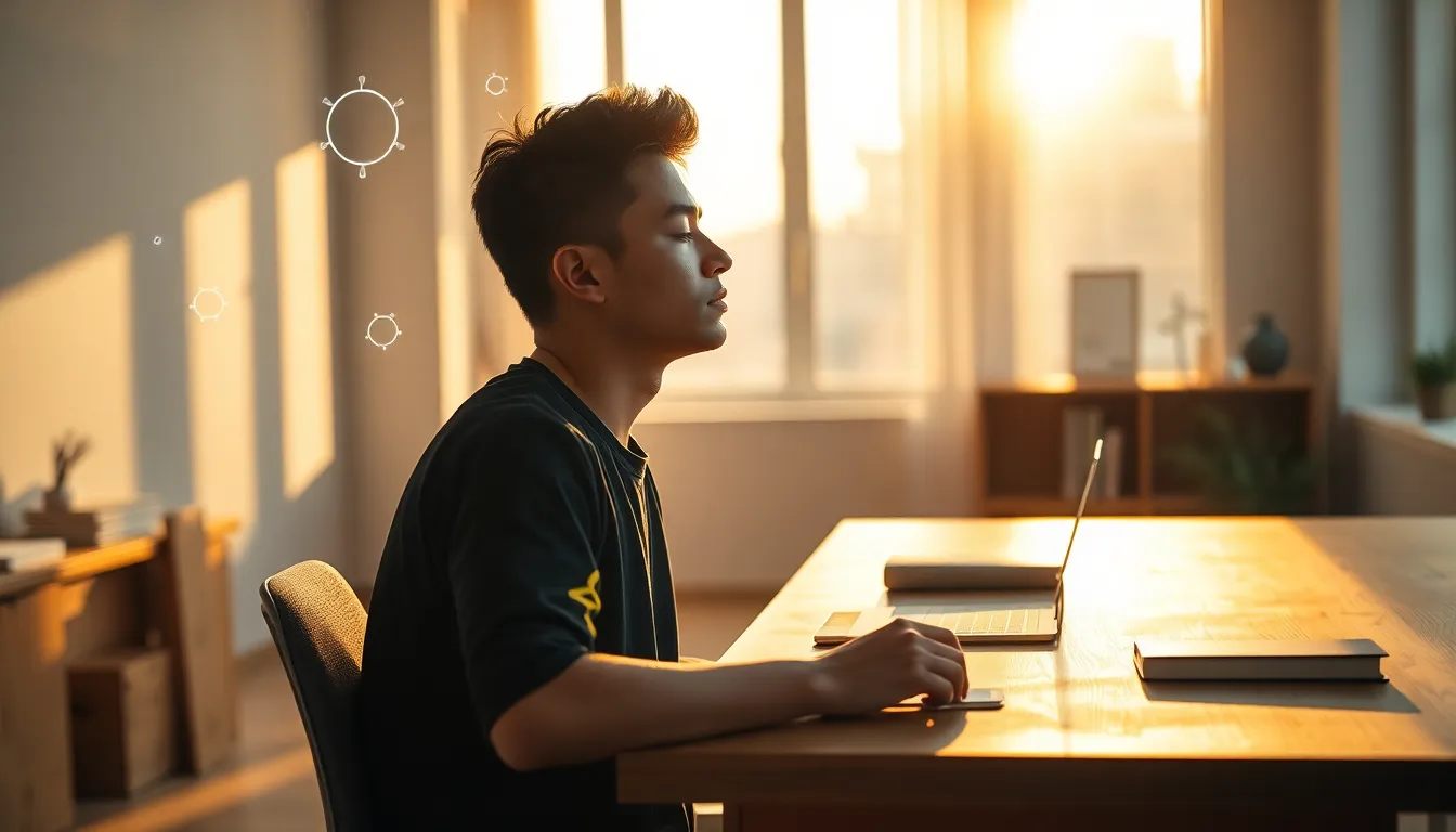 Cómo concentrarse y memorizar más rápido