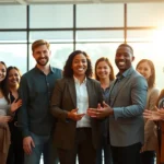 Cómo construir confianza en un equipo y transformar su éxito