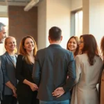 Cómo construir relaciones de confianza con colegas y jefes