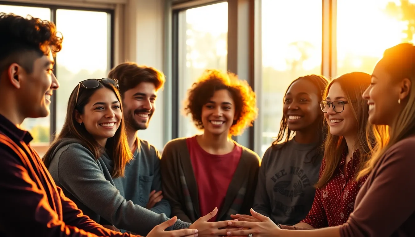 Cómo contribuye la inteligencia emocional al desarrollo de habilidades sociales