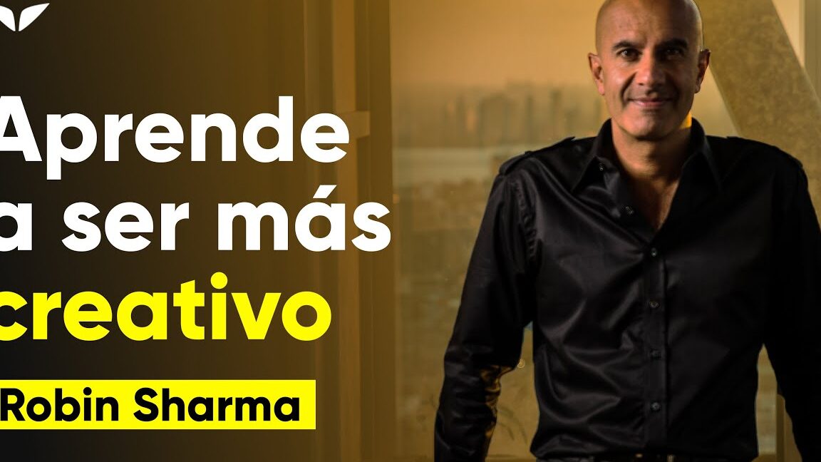 Qué hacer para desarrollar mi creatividad, aprende a ser más creativo